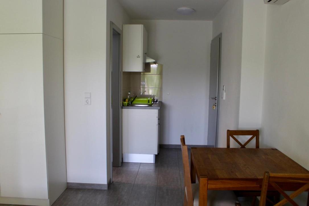 Filipovic Apartmani Медулин Экстерьер фото