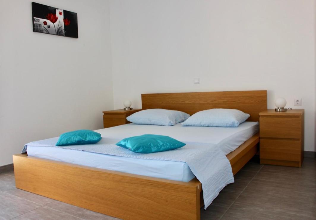 Filipovic Apartmani Медулин Экстерьер фото