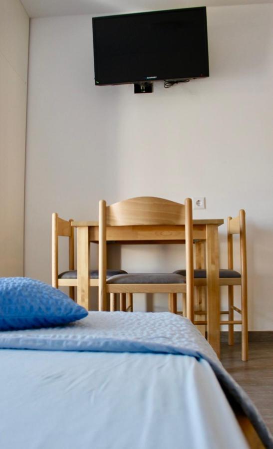 Filipovic Apartmani Медулин Экстерьер фото