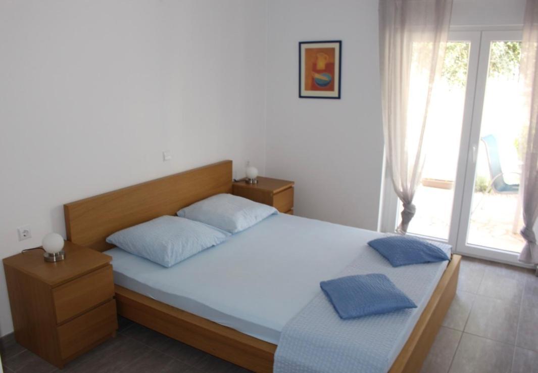 Filipovic Apartmani Медулин Экстерьер фото