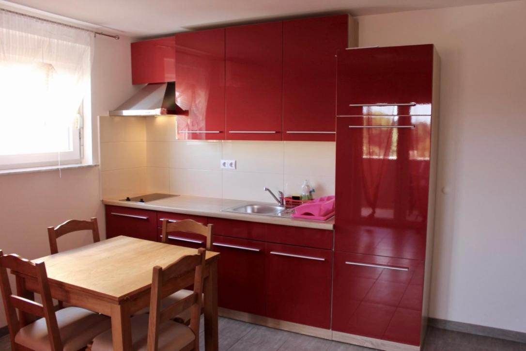 Filipovic Apartmani Медулин Экстерьер фото