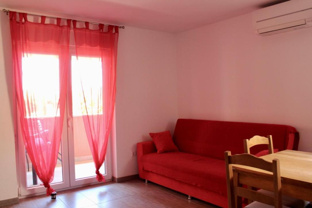 Filipovic Apartmani Медулин Экстерьер фото