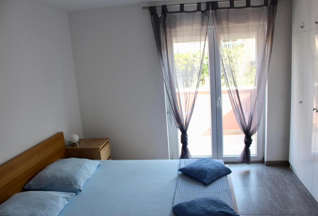 Filipovic Apartmani Медулин Экстерьер фото